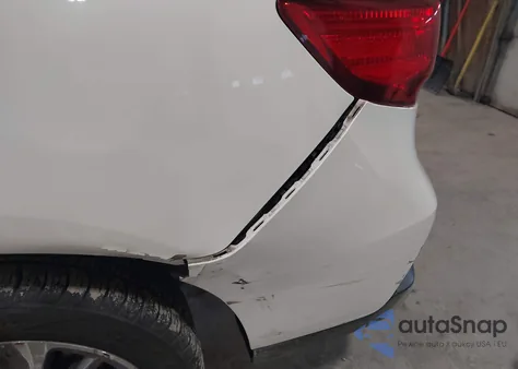 2017 Acura Mdx Technology Package z USA, uszkodzony, nr VIN 5FRYD4H57HB036729